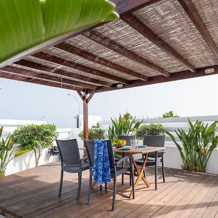 Narcissos Bay View Villa Protaras Exterior photo