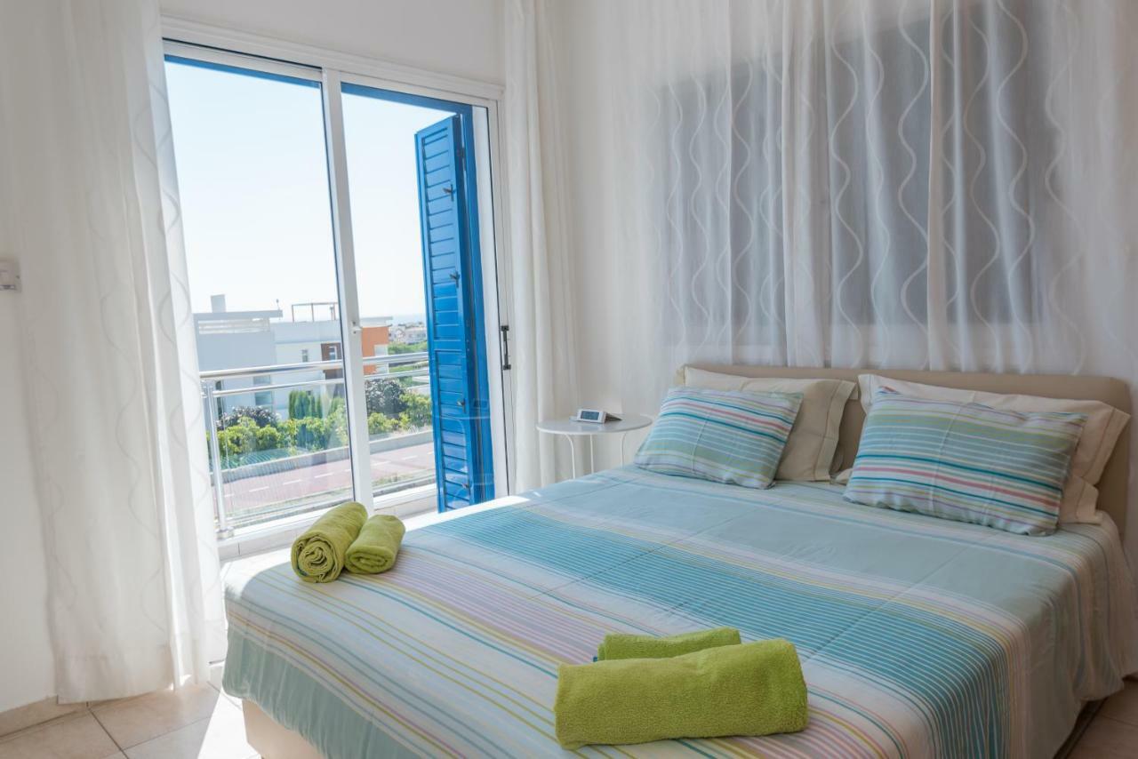 Narcissos Bay View Villa Protaras Exterior photo